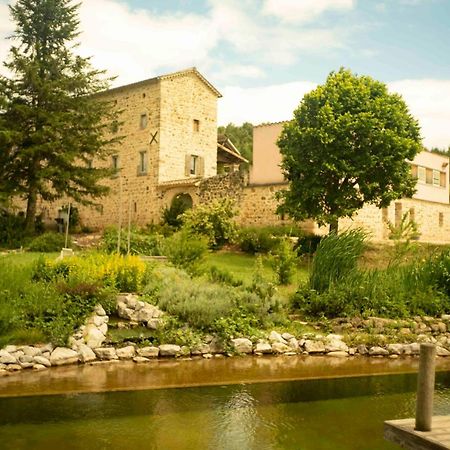 Mas Heritage, 1455 Route De Balbiac Rosieres  Экстерьер фото
